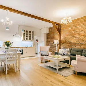  Apartamento Old Town Delux Kraków