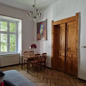 Artapartamenty Kraków