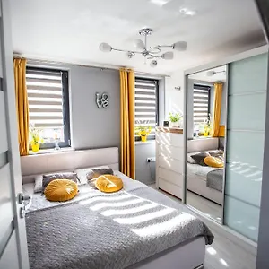 Wlodarska 4a Premium Kraków