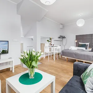 Apartmán Flower, Krakov