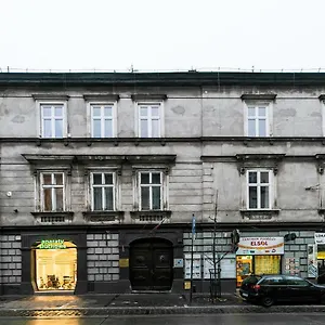 Apartmán Zwierzyniecka Old Town By Otium, Krakov